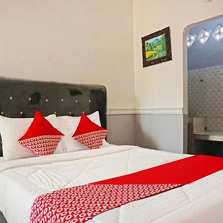 Oyo 90369 An Nur Family Homestay Syariah Cigombong Eksteriør bilde