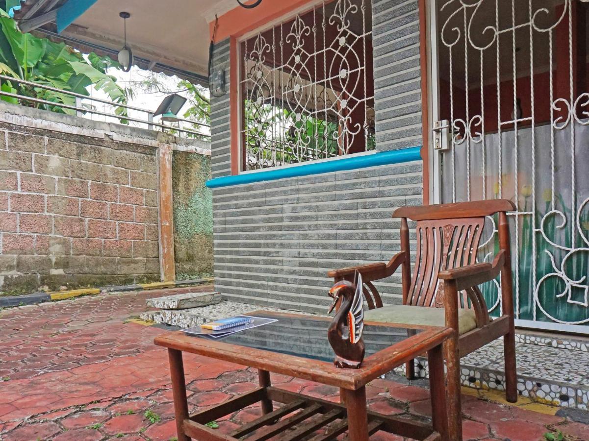 Oyo 90369 An Nur Family Homestay Syariah Cigombong Eksteriør bilde