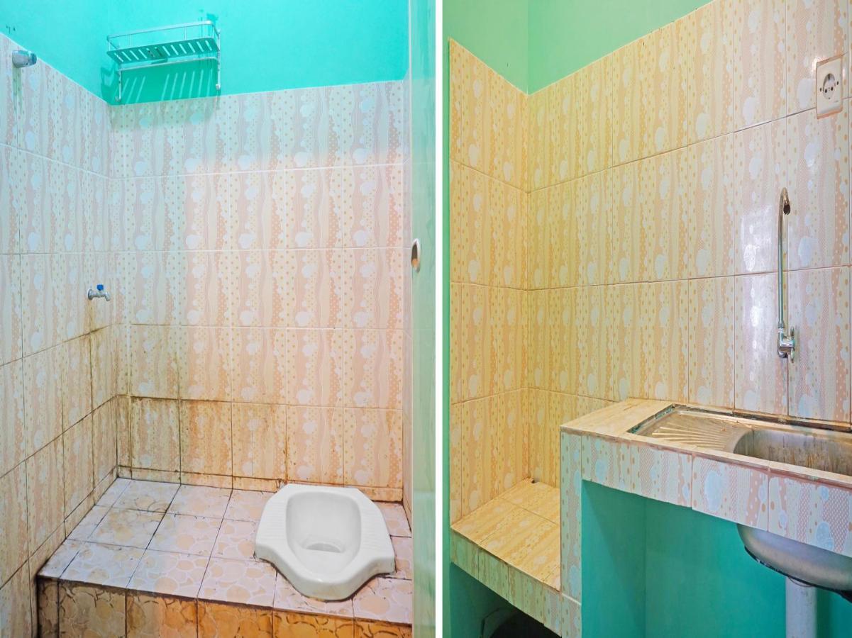 Oyo 90369 An Nur Family Homestay Syariah Cigombong Eksteriør bilde
