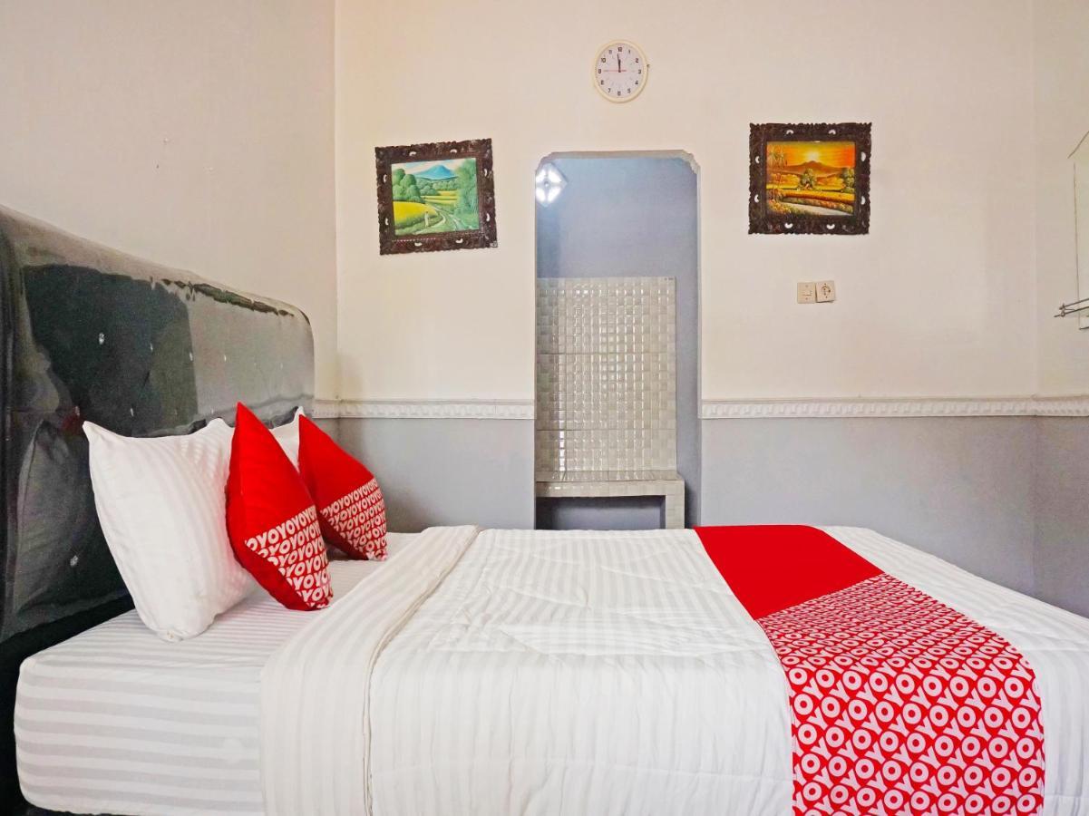 Oyo 90369 An Nur Family Homestay Syariah Cigombong Eksteriør bilde